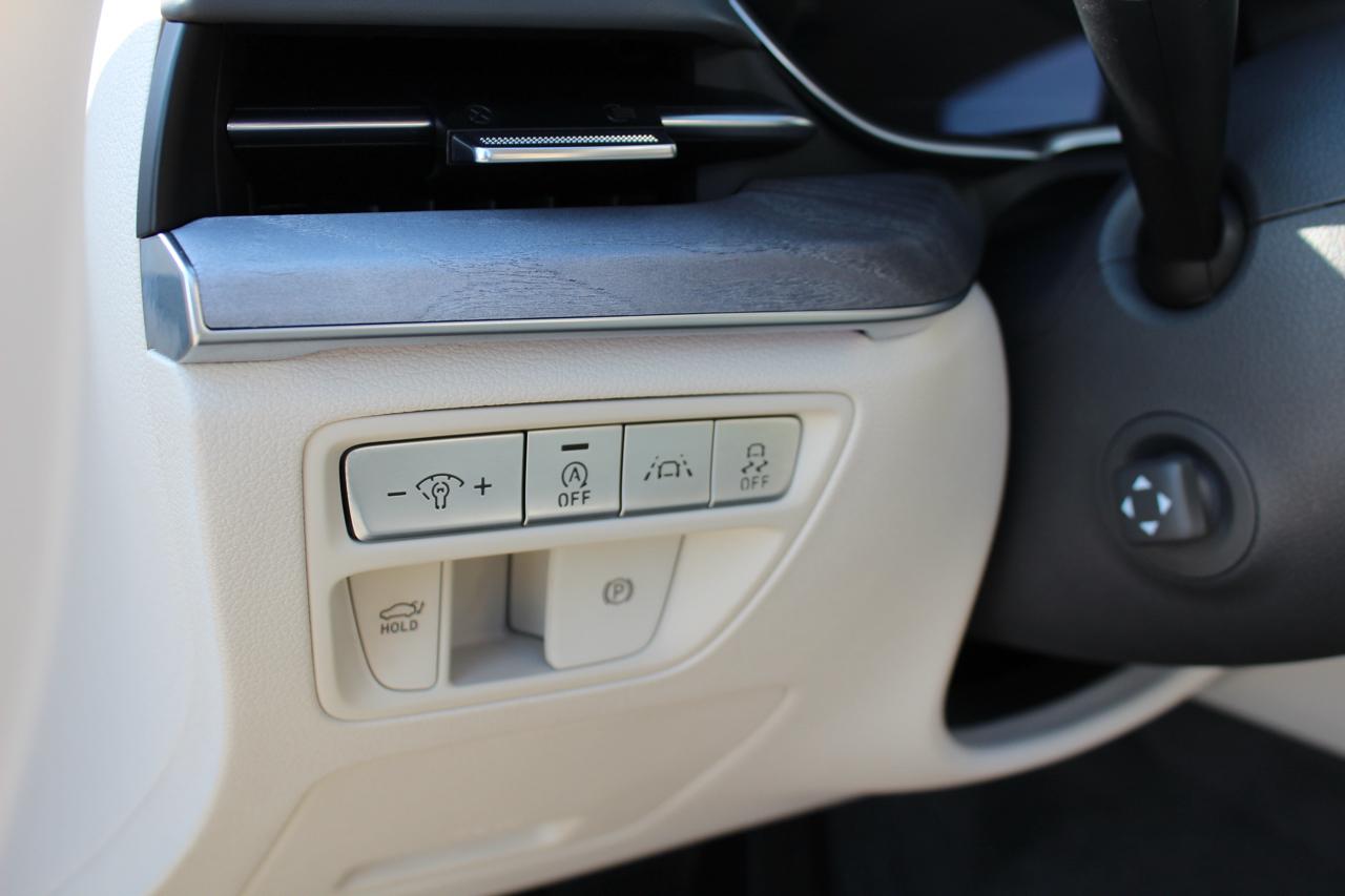 Genesis G80 3.5T 2021