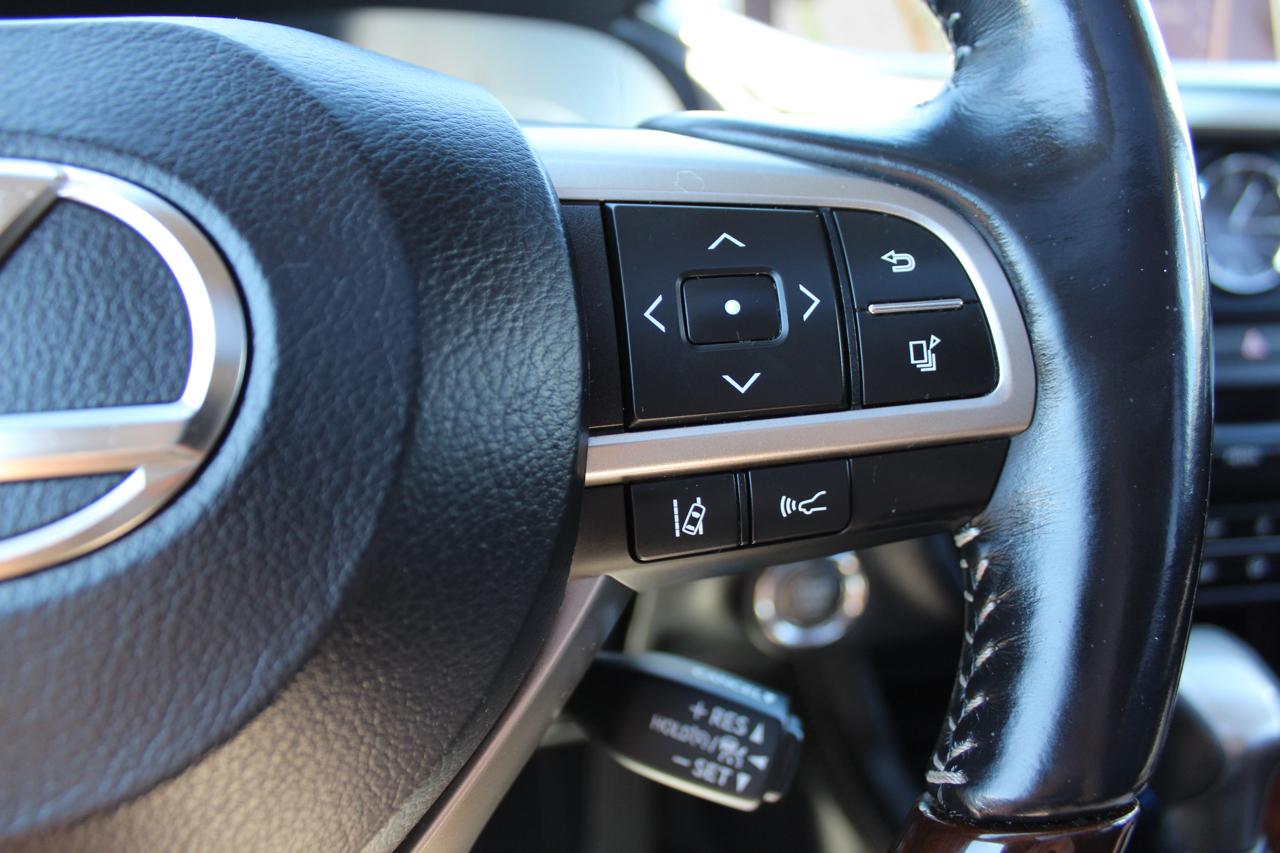 Lexus RX 350 AWD 2016