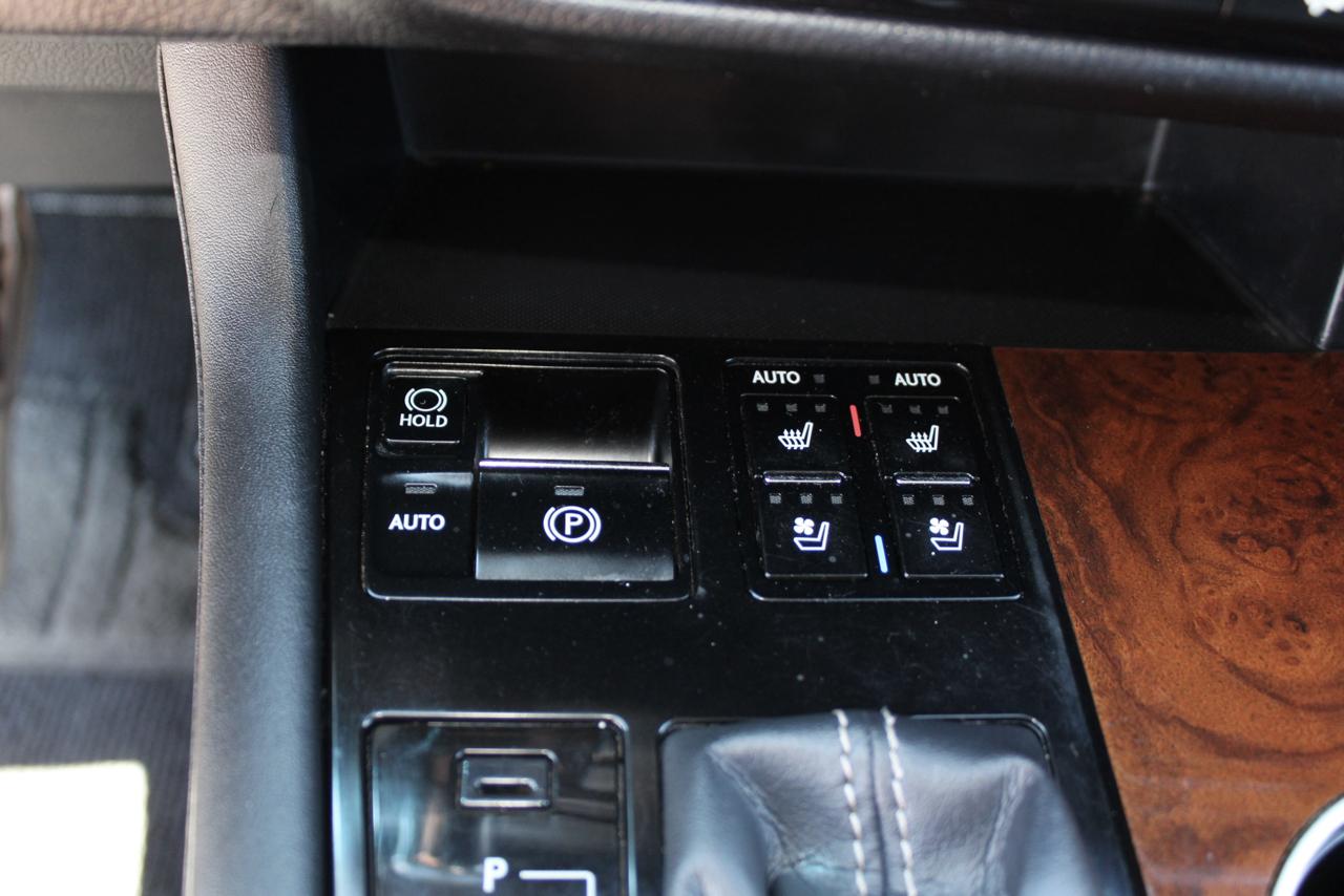 Lexus RX 350 AWD 2016