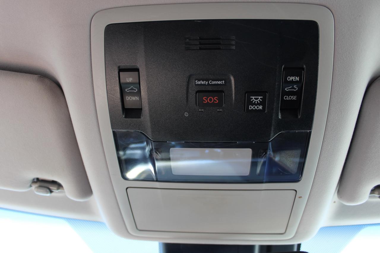 Lexus RX 350 AWD 2016