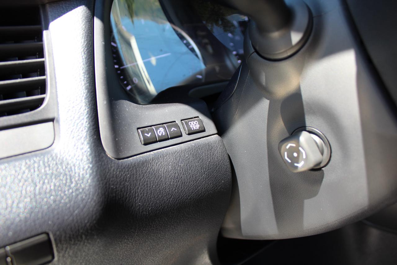 Lexus RX 350 AWD 2016