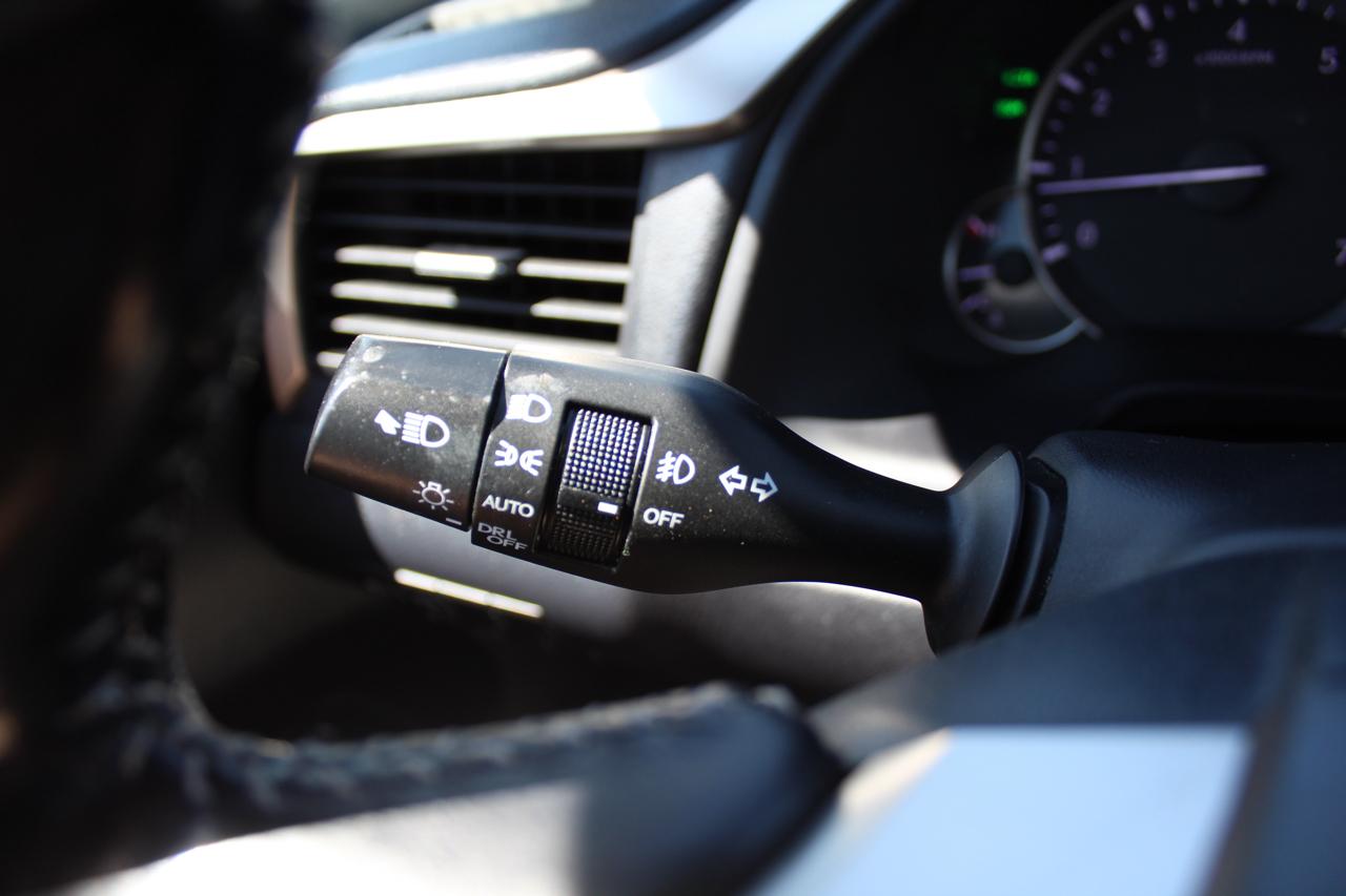 Lexus RX 350 AWD 2016
