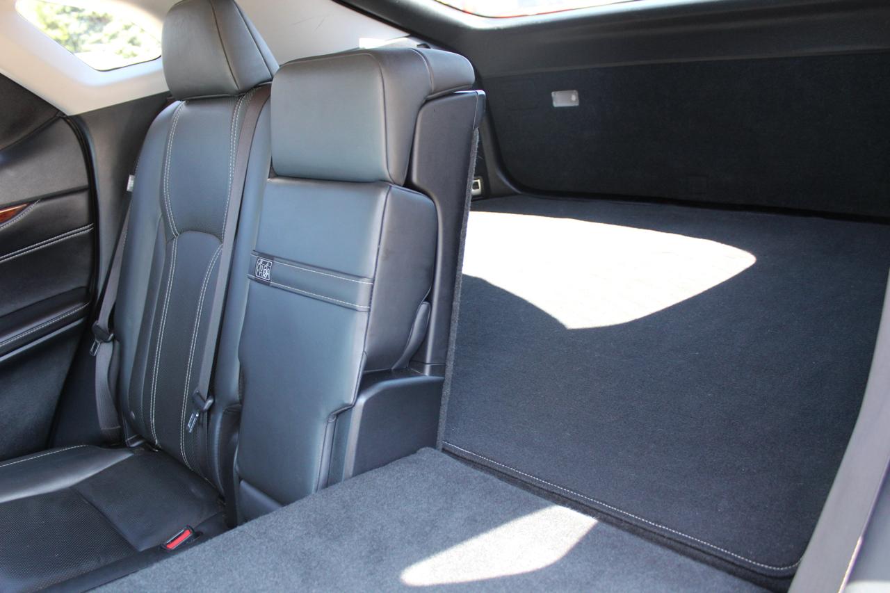 Lexus RX 350 AWD 2016