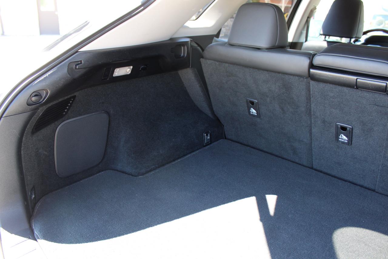 Lexus RX 350 AWD 2016