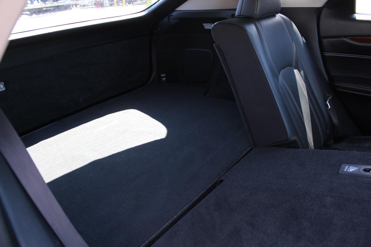 Lexus RX 350 AWD 2016