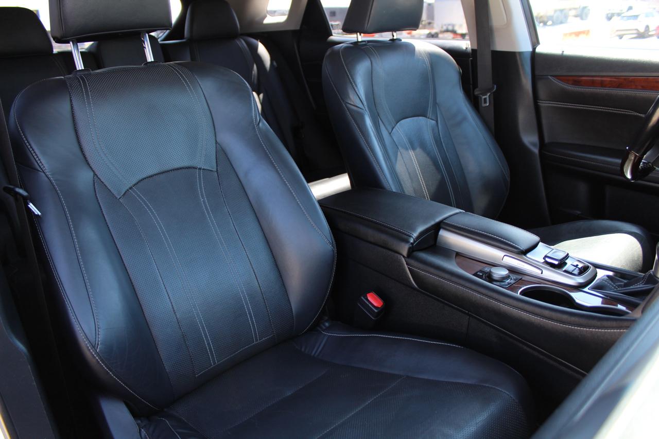 Lexus RX 350 AWD 2016