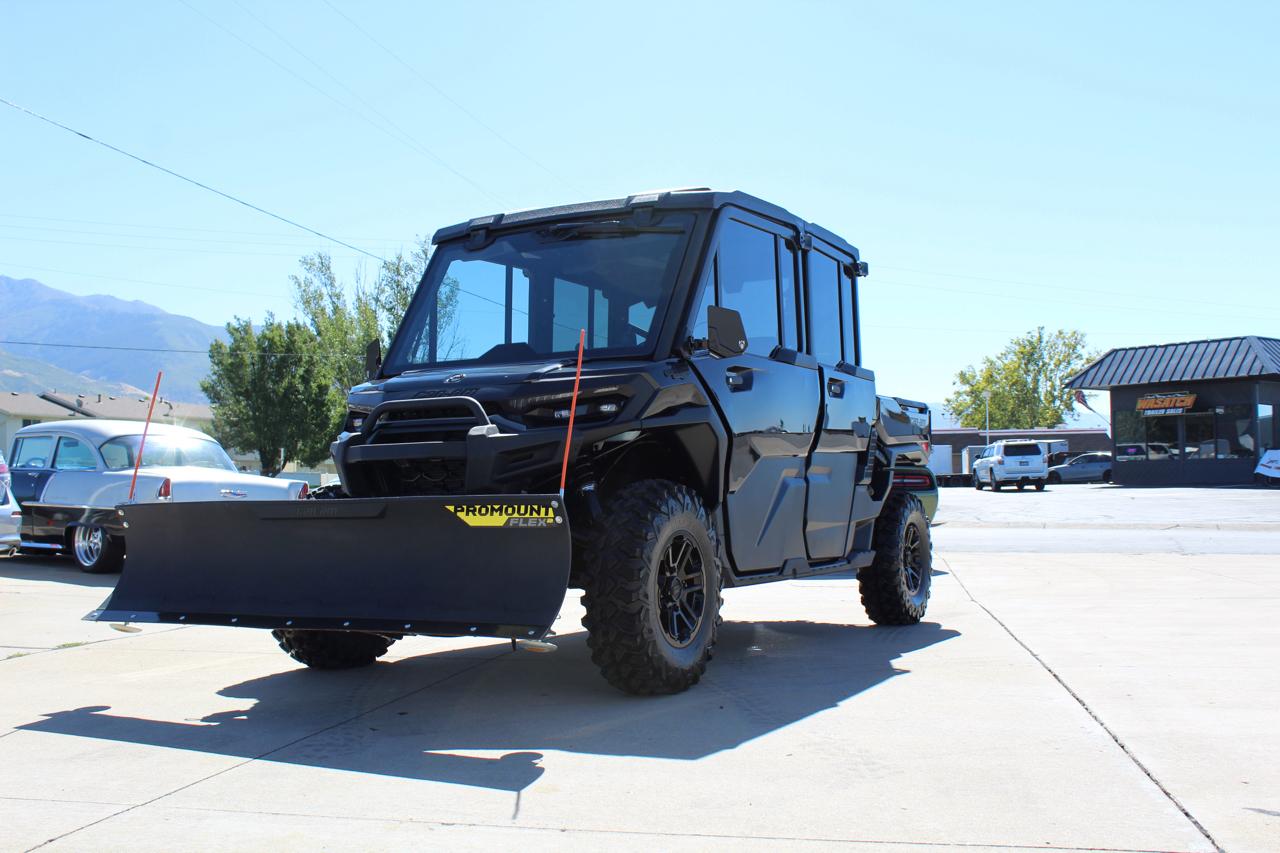 Can-Am Unknown  2026