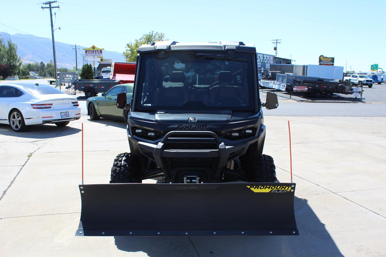 Can-Am Unknown  2026