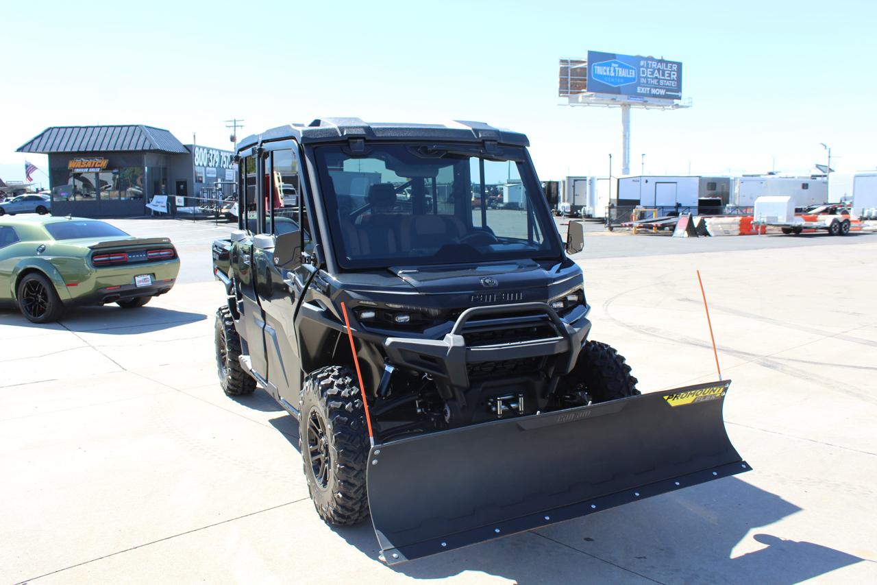 Can-Am Unknown  2026