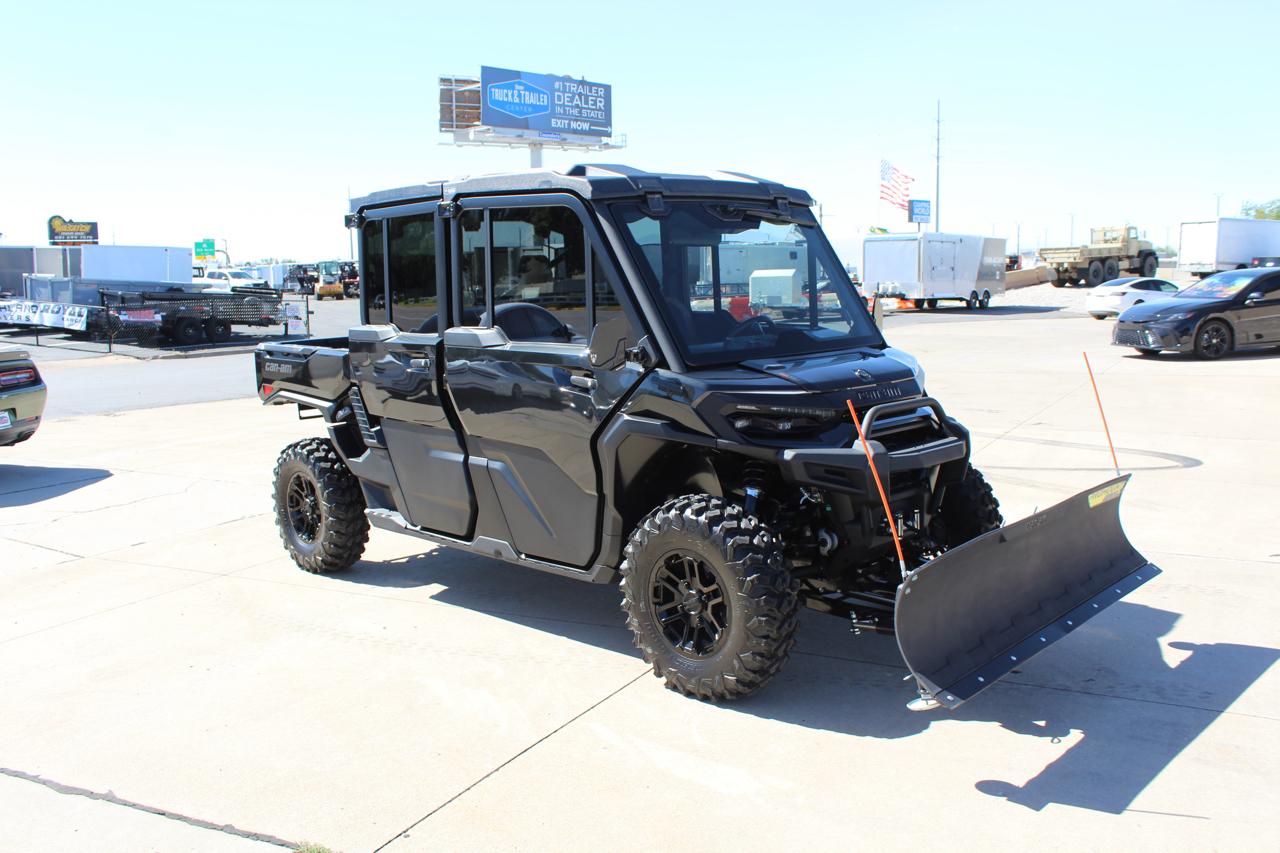 Can-Am Unknown  2026