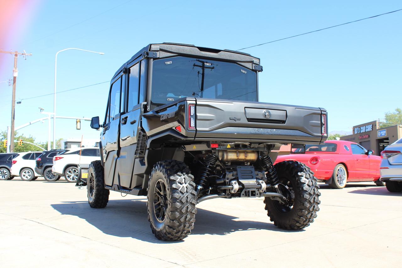 Can-Am Unknown  2026