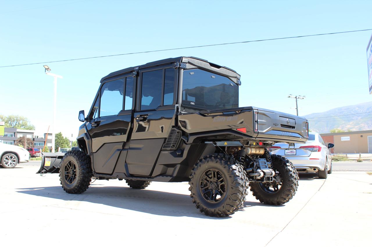 Can-Am Unknown  2026