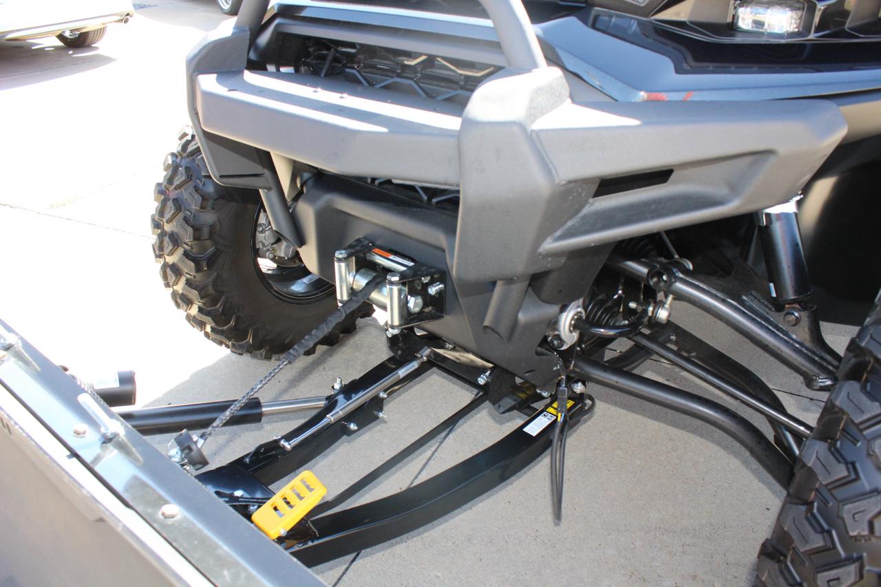 Can-Am Unknown  2026