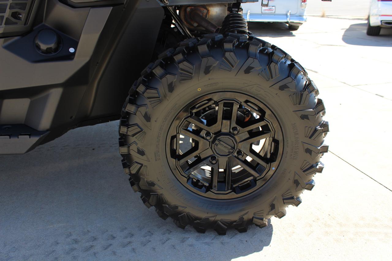 Can-Am Unknown  2026