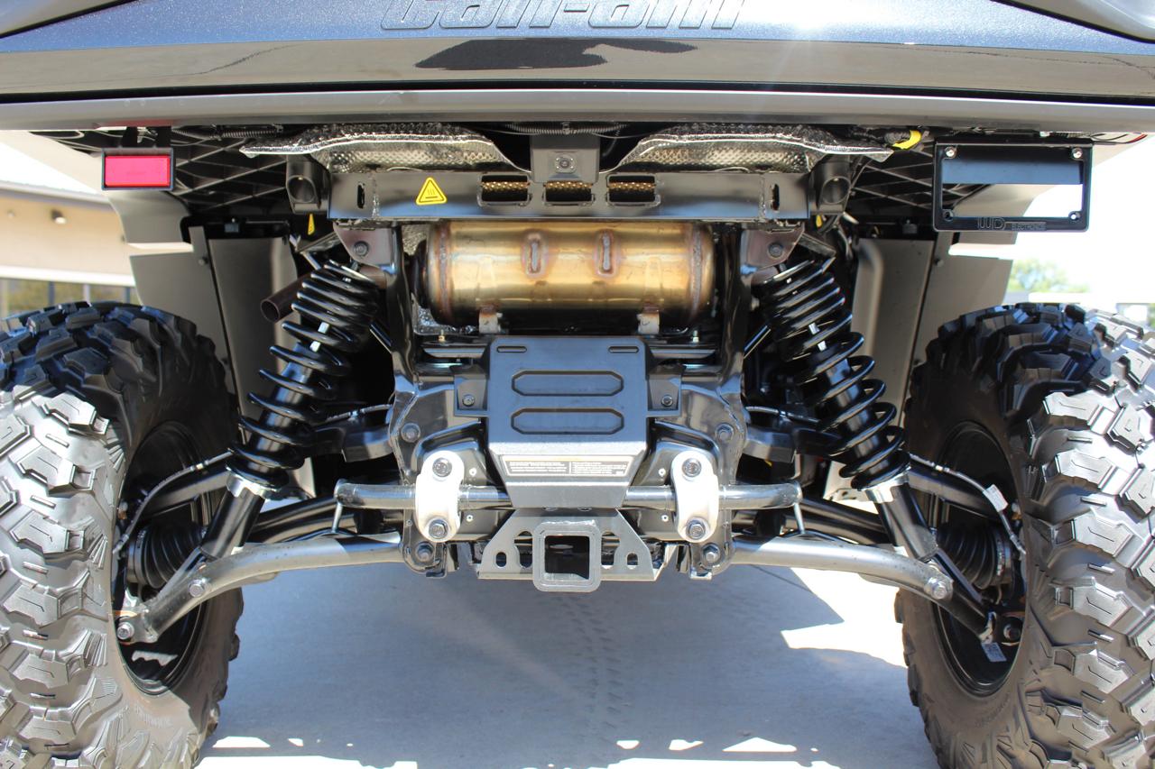 Can-Am Unknown  2026