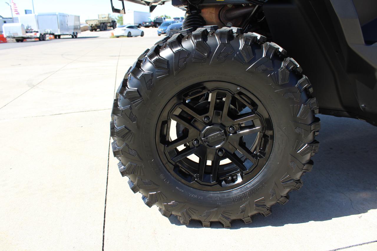 Can-Am Unknown  2026