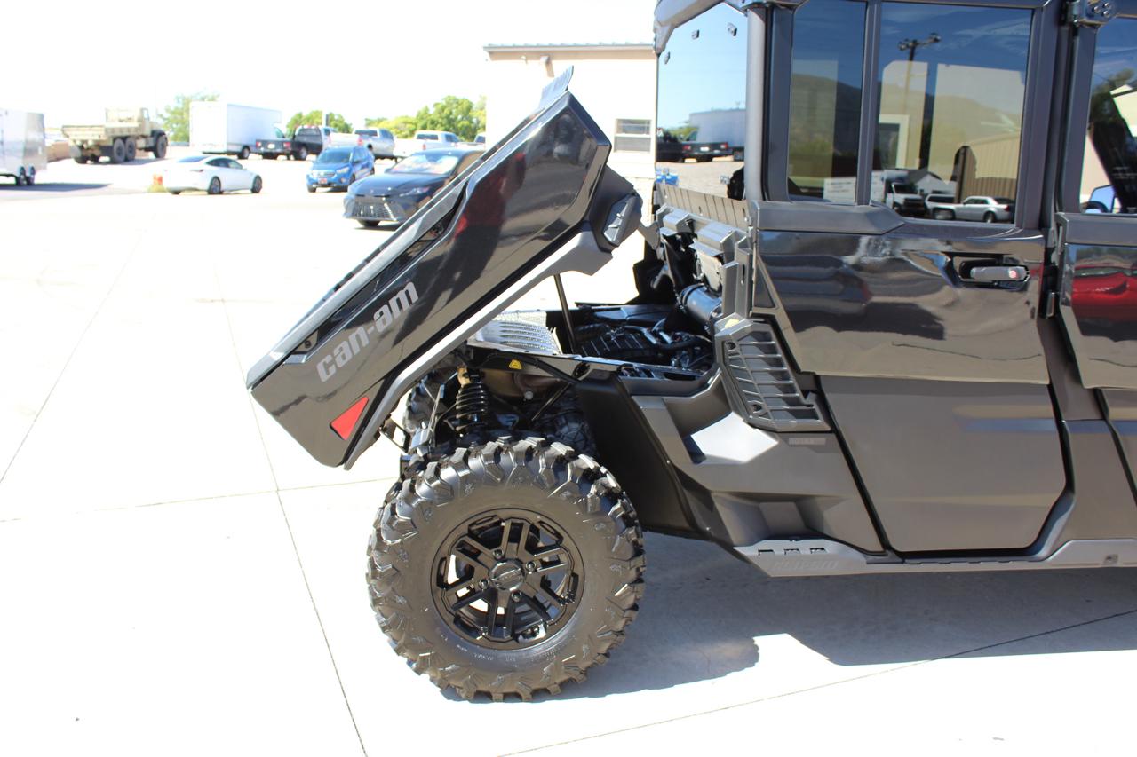 Can-Am Unknown  2026