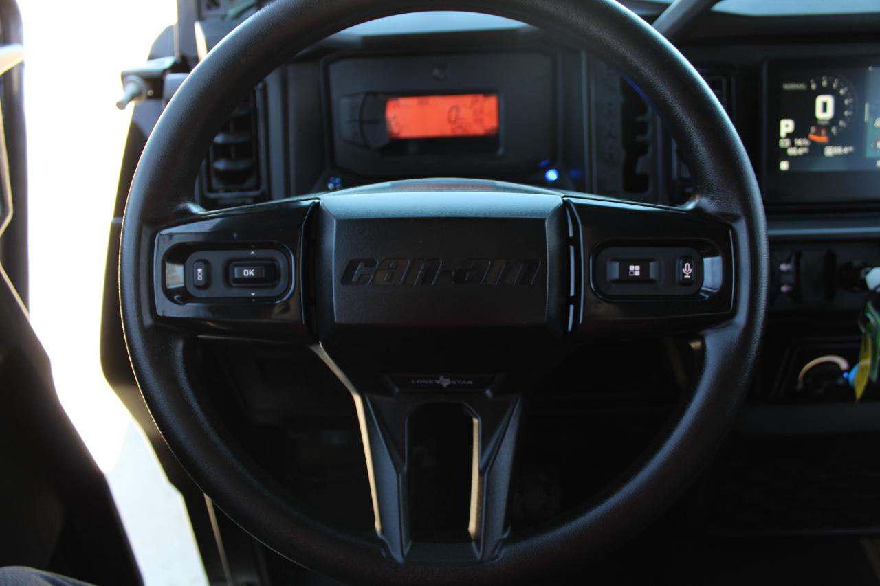 Can-Am Unknown  2026
