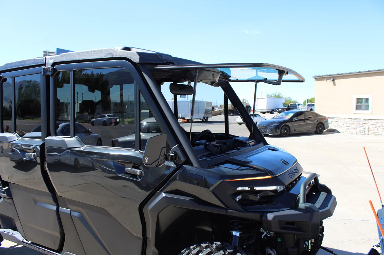 Can-Am Unknown  2026