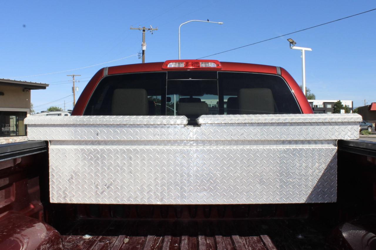 Toyota Tundra  2007