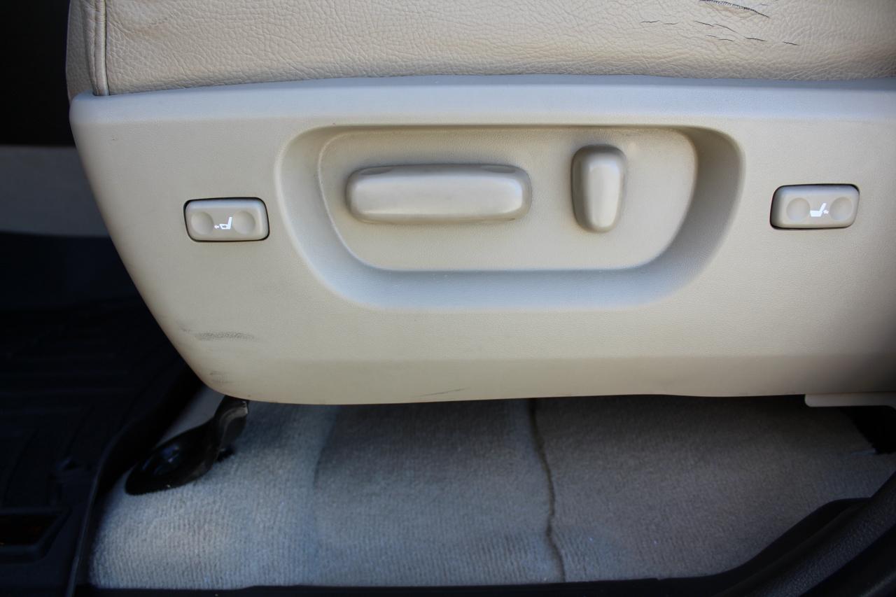 Toyota Tundra  2007