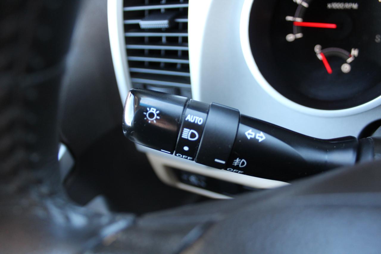 Toyota Tundra  2007