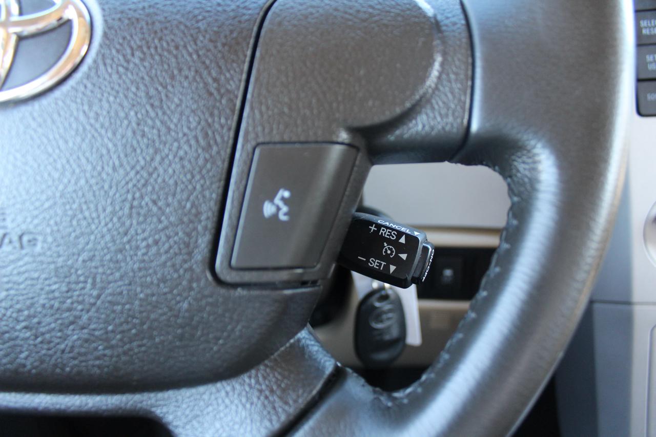 Toyota Tundra  2007