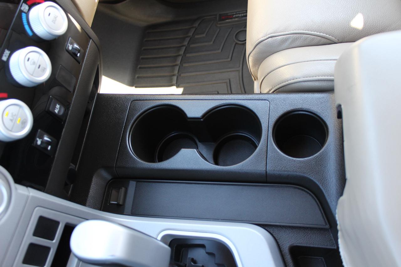 Toyota Tundra  2007