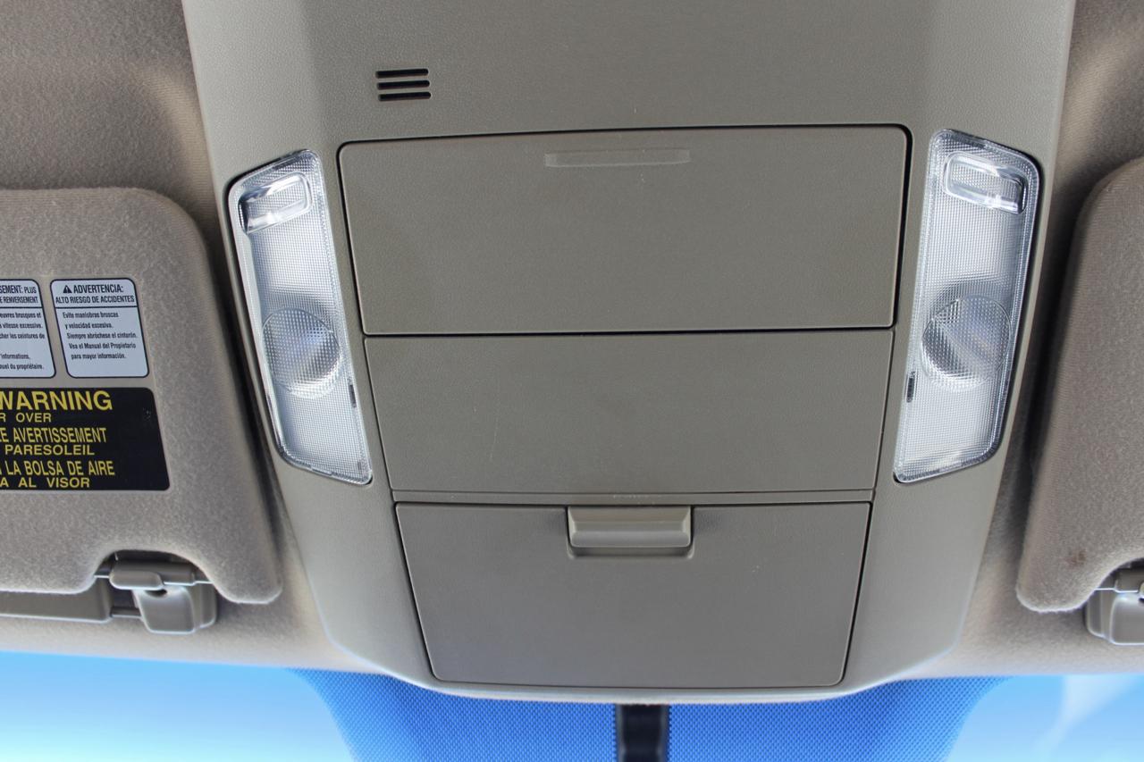 Toyota Tundra  2007