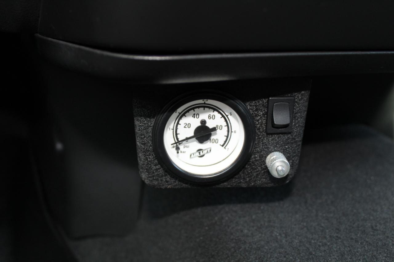 Chevrolet Silverado 1500 4WD Crew Cab 157" Custom 2021