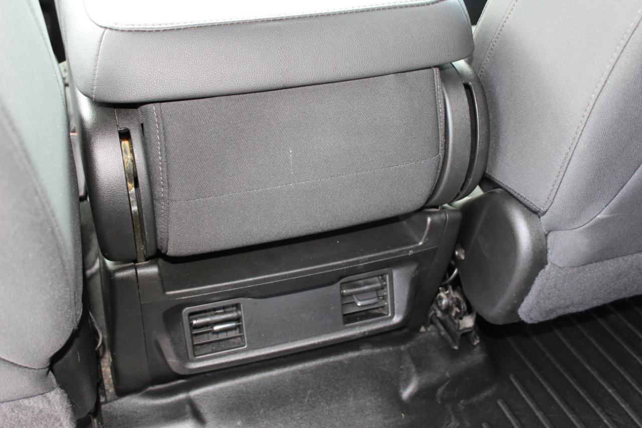 Chevrolet Silverado 1500 4WD Crew Cab 157" Custom 2021