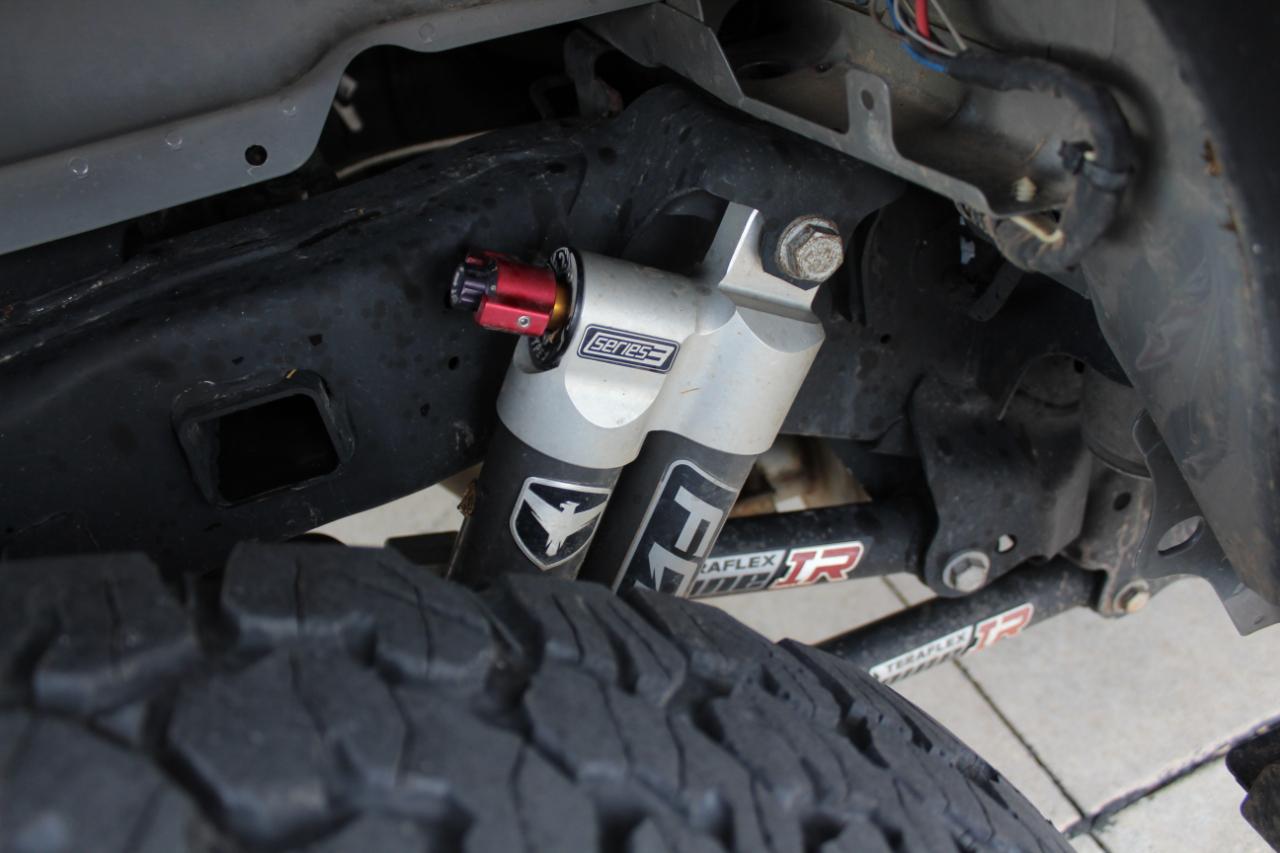 Jeep Gladiator Rubicon 2021