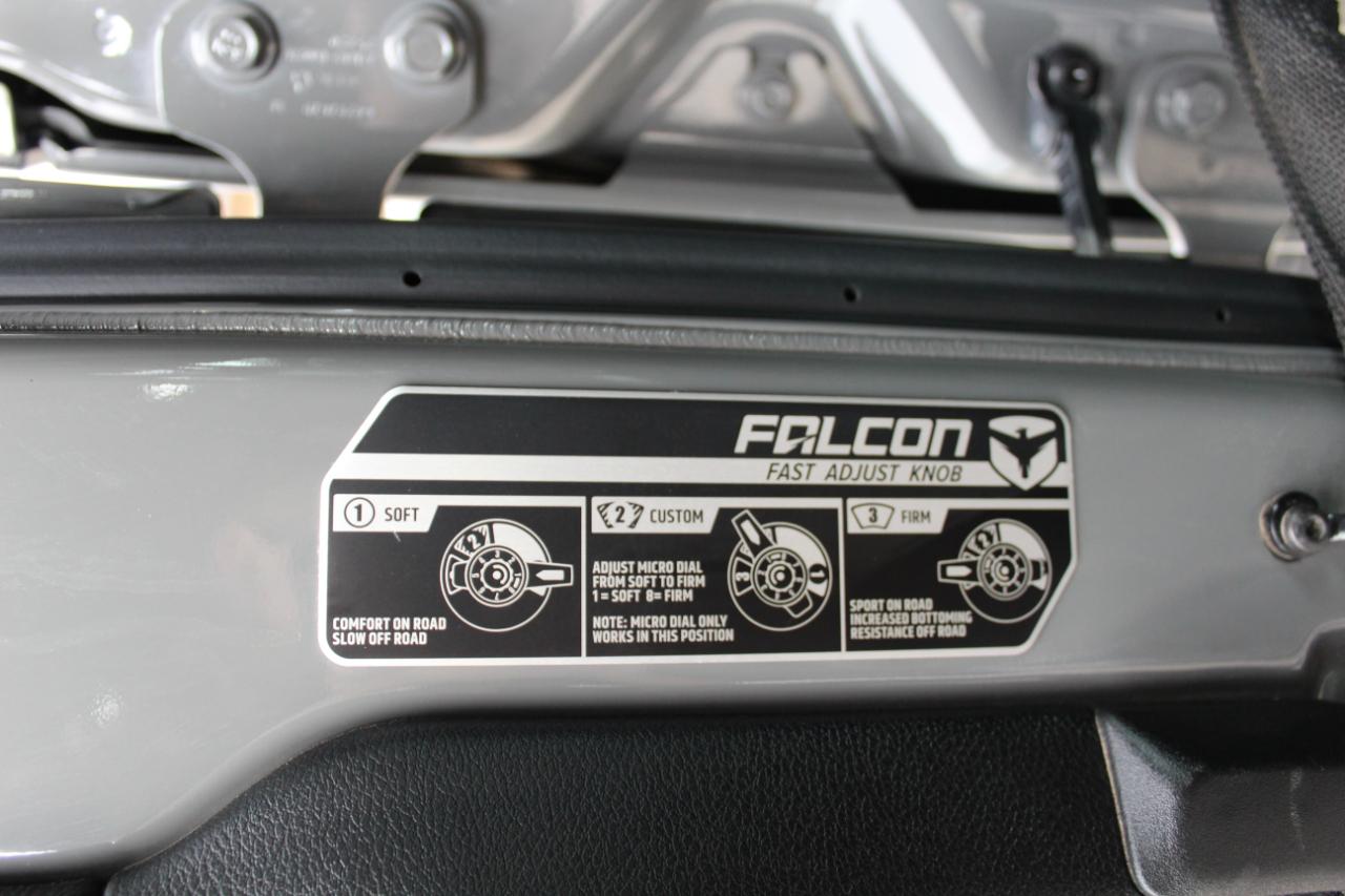 Jeep Gladiator Rubicon 2021
