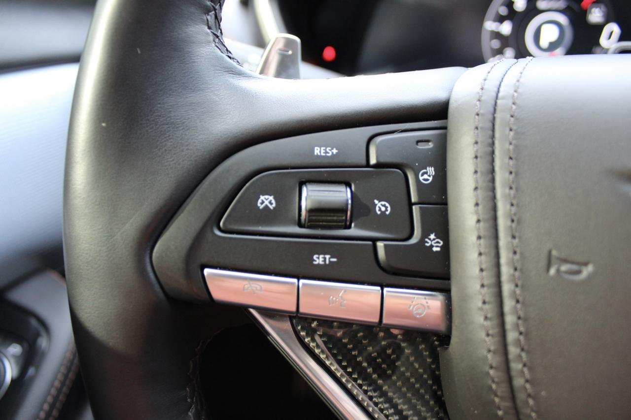 Cadillac CT5-V 4dr Sdn 2024