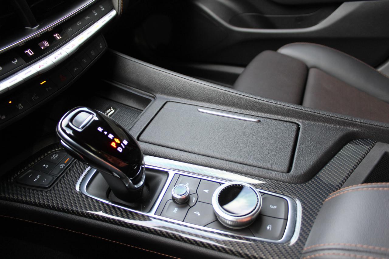 Cadillac CT5-V 4dr Sdn 2024