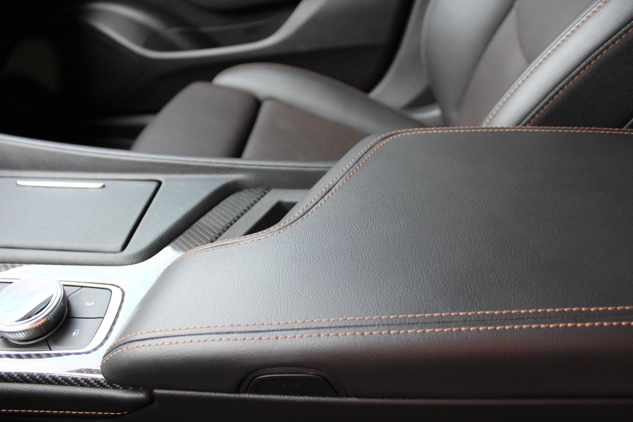 Cadillac CT5-V 4dr Sdn 2024