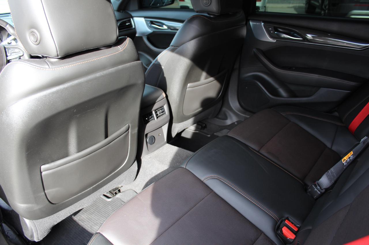 Cadillac CT5-V 4dr Sdn 2024