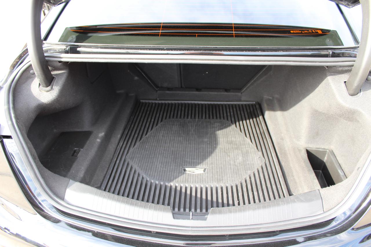 Cadillac CT5-V 4dr Sdn 2024