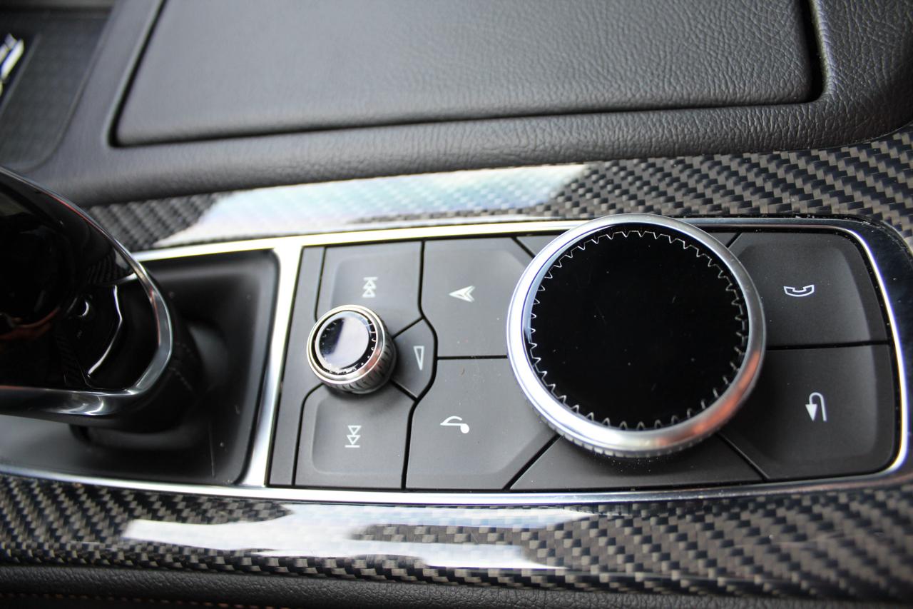 Cadillac CT5-V 4dr Sdn 2024
