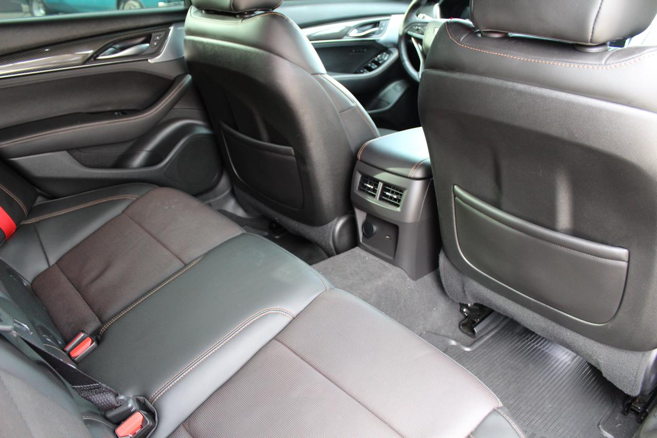 Cadillac CT5-V 4dr Sdn 2024