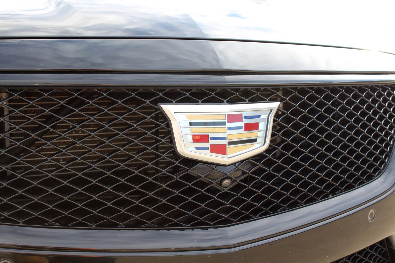 Cadillac CT5-V 4dr Sdn 2024