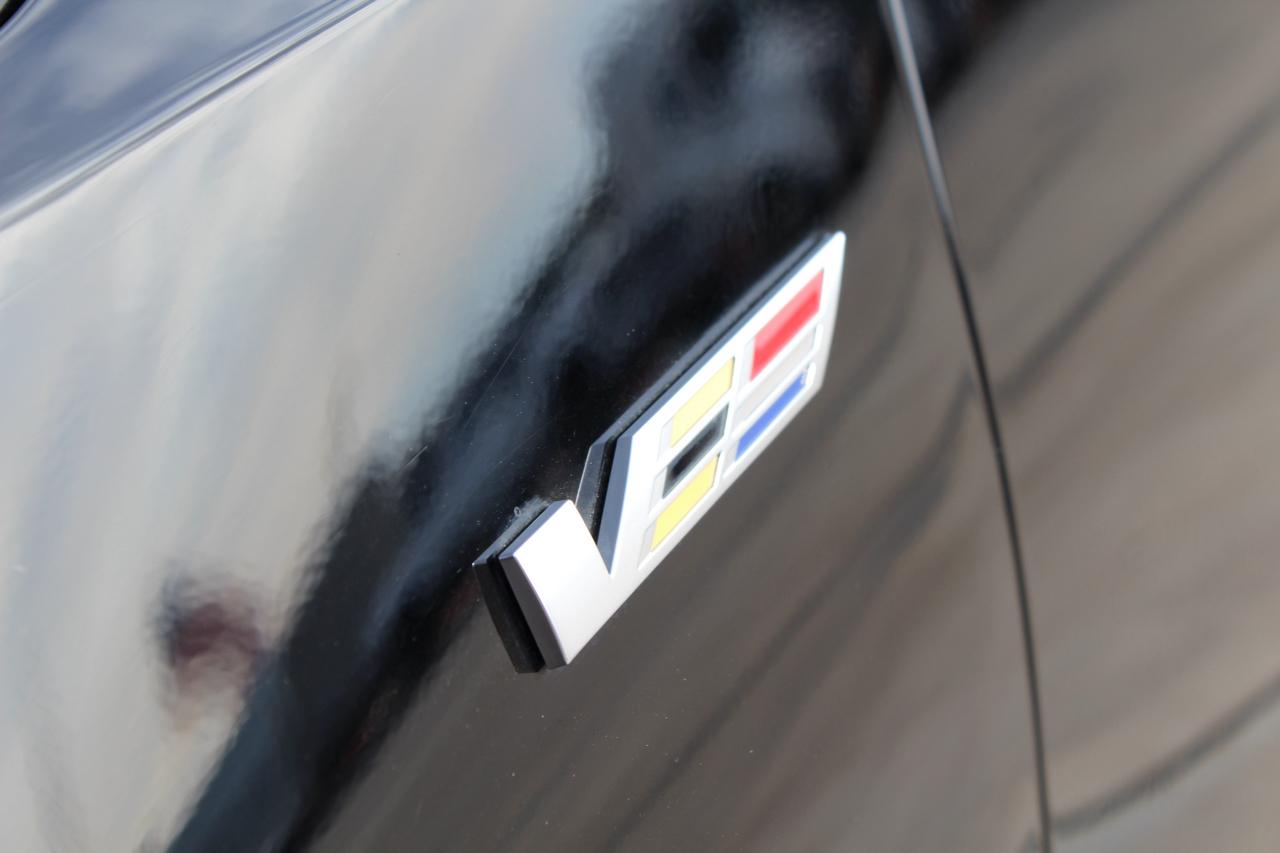 Cadillac CT5-V 4dr Sdn 2024