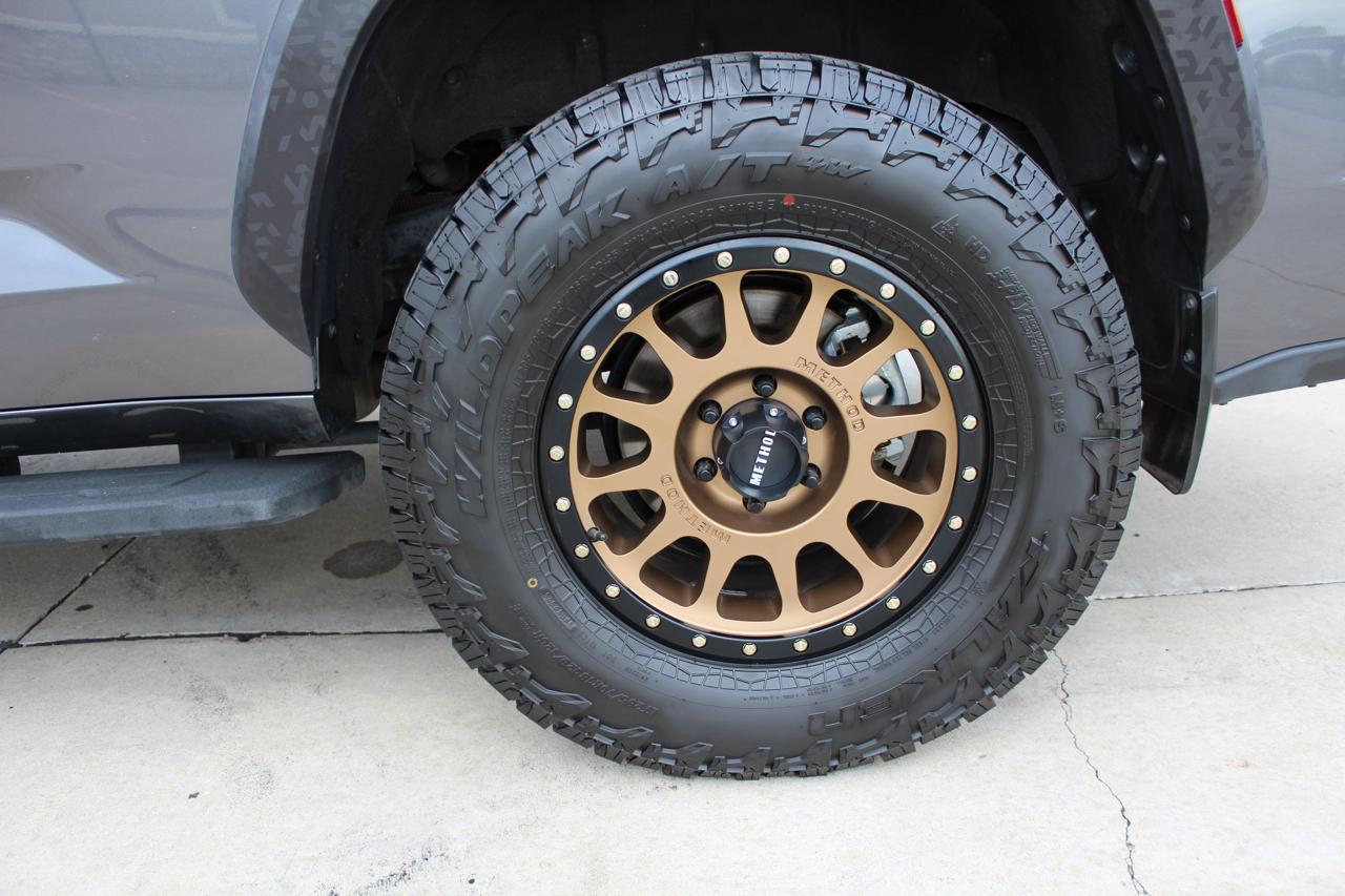 Toyota Sequoia TRD Pro 4WD 2025