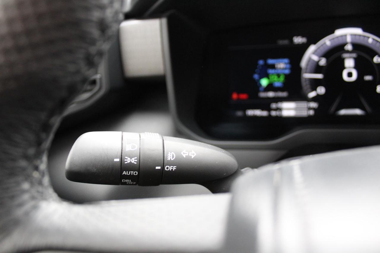 Toyota Sequoia TRD Pro 4WD 2025
