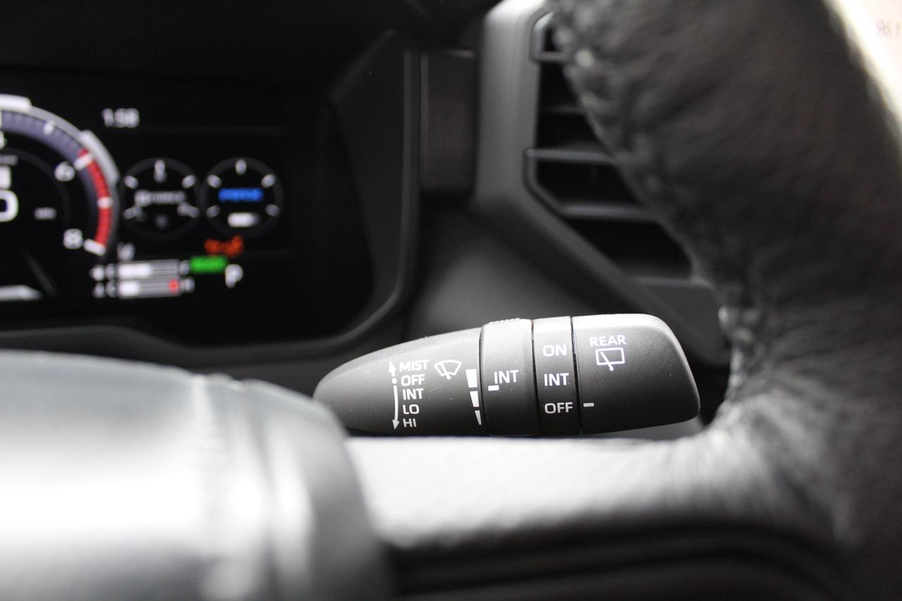 Toyota Sequoia TRD Pro 4WD 2025