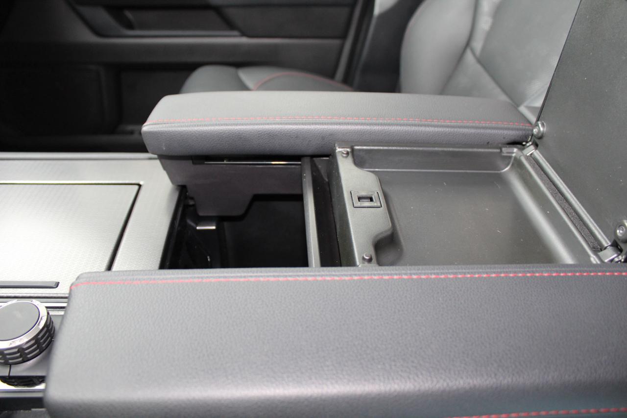 Toyota Sequoia TRD Pro 4WD 2025