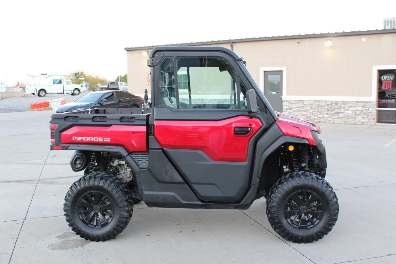 CFMOTO CFORCE 1000  2025
