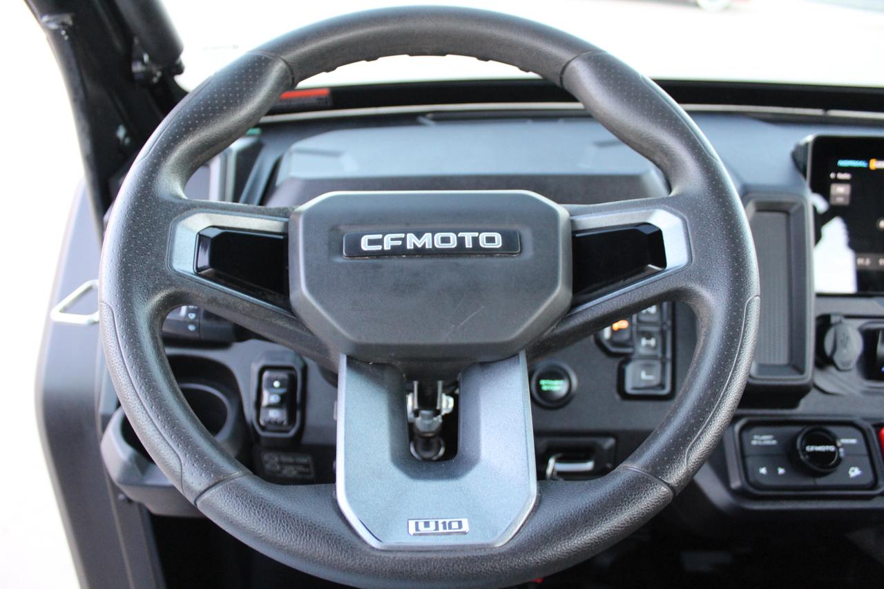 CFMOTO CFORCE 1000  2025
