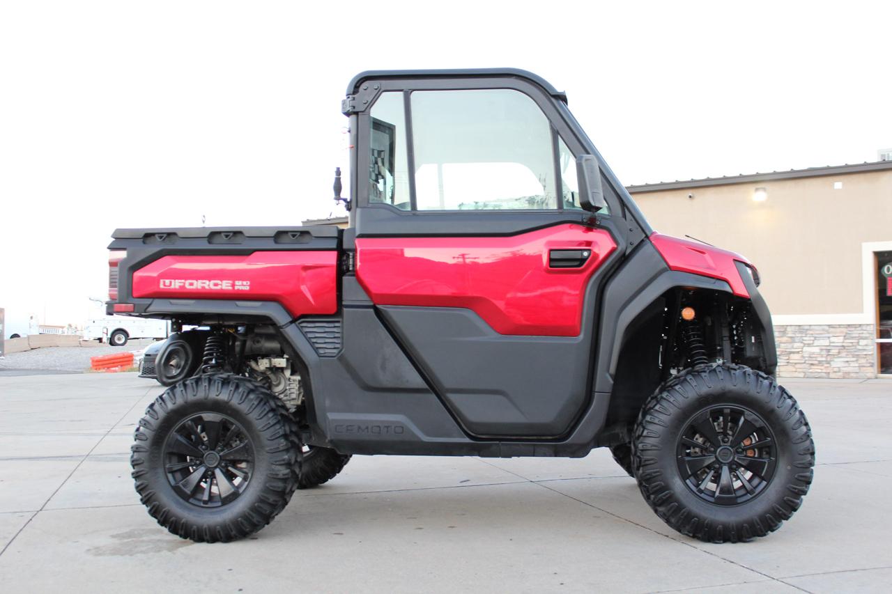 CFMOTO CFORCE 1000  2025