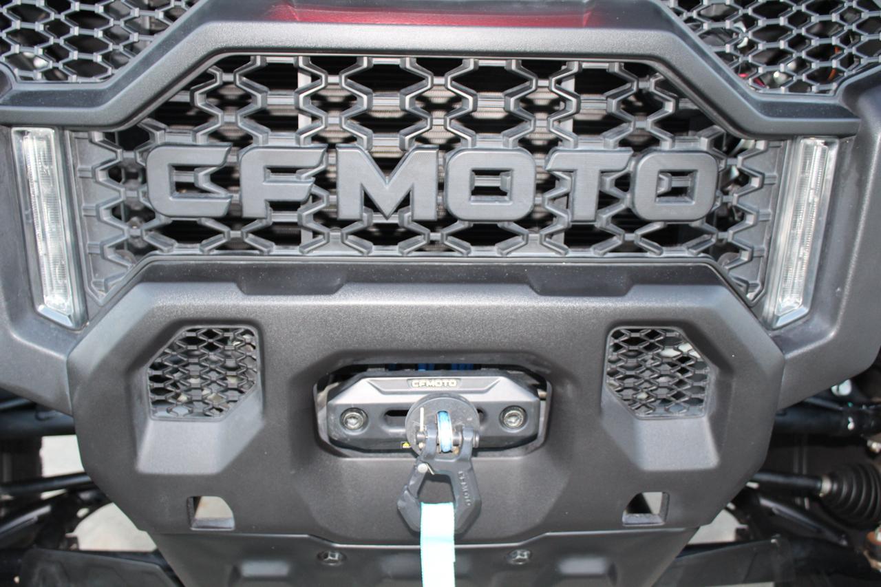 CFMOTO CFORCE 1000  2025